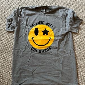 Chi Omega T-shirt